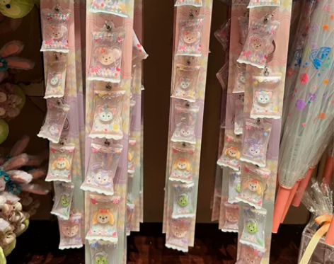 港迪春日七宝糖果挂件 七宝糖果钥匙扣 性价...