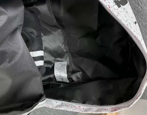 Nike/耐克双肩包黑色运动包大容量书包 ...