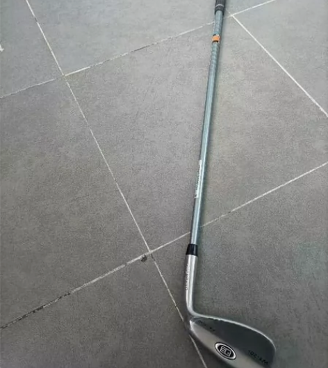 高尔夫球杆 感兴趣的话点“我想要”和我私聊...