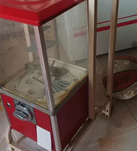 扭蛋机出 感兴趣的话点“我想要”和我私聊吧...