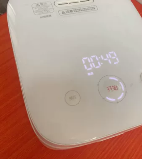 MIJIA/米家 IHFB01CM米家电饭...