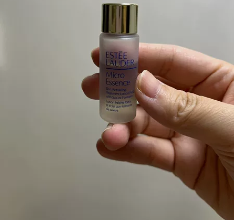 雅诗兰黛原生液精华水小样全新 买正品赠送的小样7ml  全新...