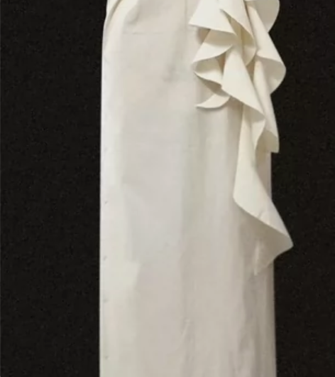 立体裁剪服装设计工艺立裁 160/84A人...