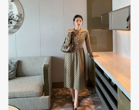 ADA MISS 大美9.09新品｜意式时...