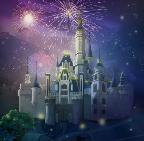 【代画】PS Sai Painter 插画...