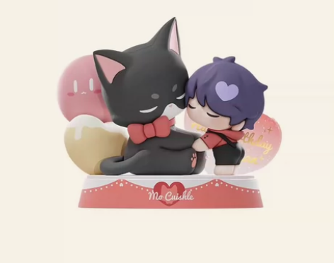 【恋与制作人】李泽言2024生日纪念香薰摆...