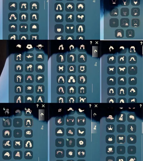 光遇安官账号全图毕业六季 集结季到破碎季毕...