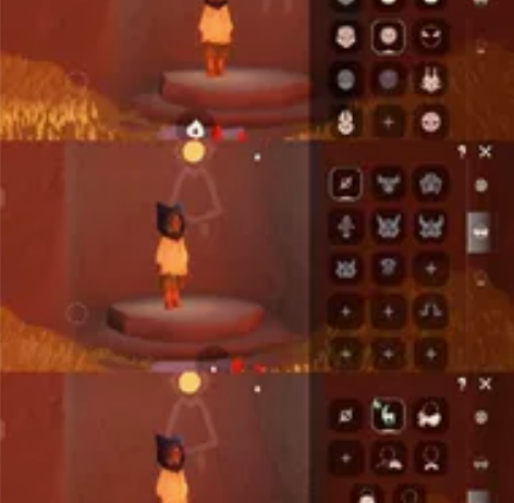 光遇安官手机号无翼，可换绑 追忆季小无翼目...