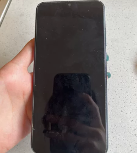 华为手机麦芒 全原无维修 电池耗电量正常 ...