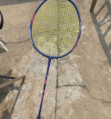 全新刚穿bg6527磅没几天 双刃33 4...