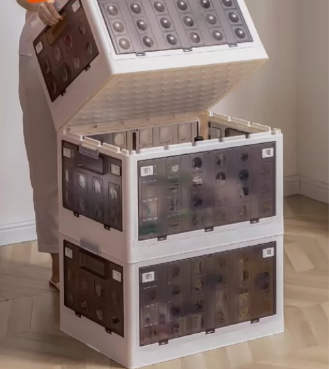 包邮原价100多单位发的全新禧天龙魔方折叠...