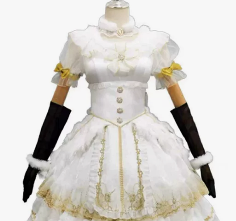 【主出/次换】 喵漫家恶之源大全套（道具是...