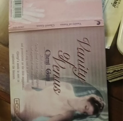 Cheryl Gunn - Vanity ...