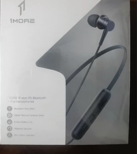 万魔E1028BT无线蓝牙耳机5.0双耳耳...