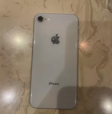 Apple/苹果Apple 8 64G 这...