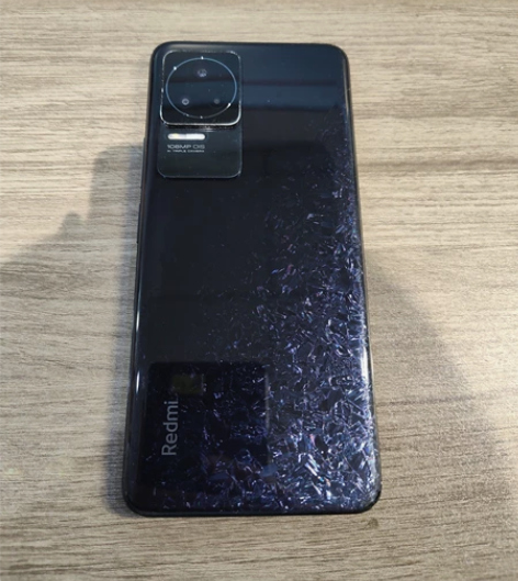 【特价秒杀】    红米K50 Pro  ...