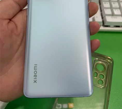 小米12x，个人自用小米12x 内存12+...