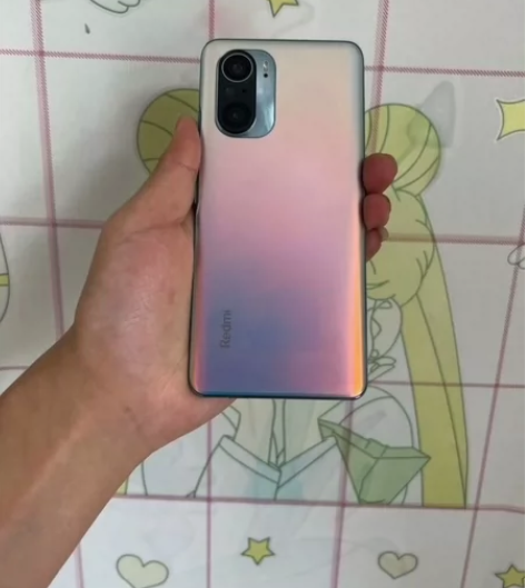 红米K40 5G 普通版 游戏增强版 成色...