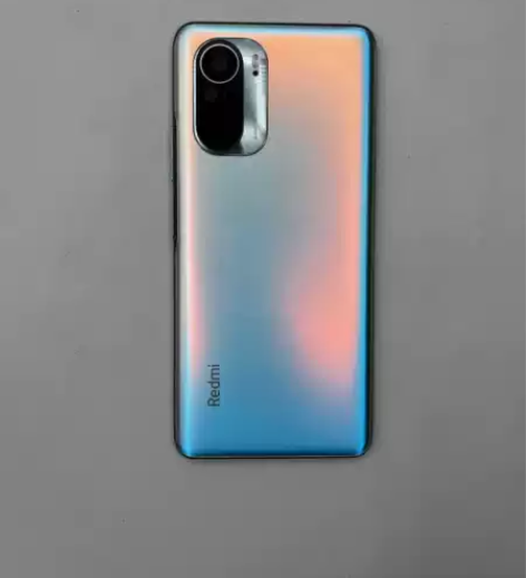 95新 小米红米手机 K40 Pro(5G...