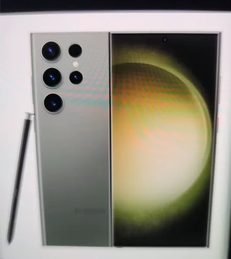 三星Galaxys22ultr国行正品！正...