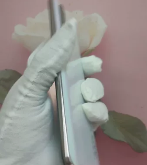 OPPOk5，95新，指纹，面容识别，8+...