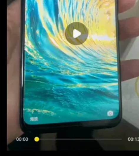 荣耀30s（5G手机）8十128g，麒麟8...