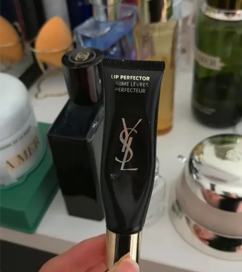 #唇彩唇蜜 #YSL/圣罗兰 ysl圣罗兰...