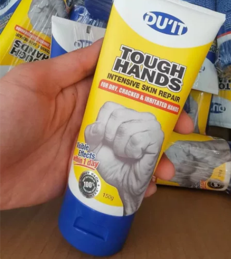 进口贸易尾货 澳洲进口duit护手霜经典手...