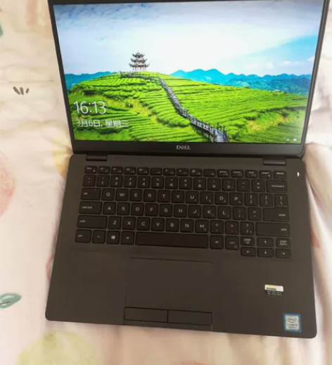 出闲置笔记本电脑 品牌：戴尔配置：8G内存...