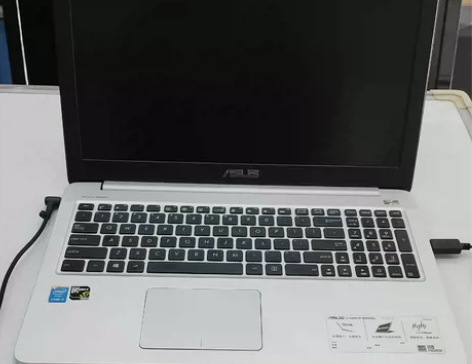 华硕V505L金属外壳笔记本电脑，配置:i...