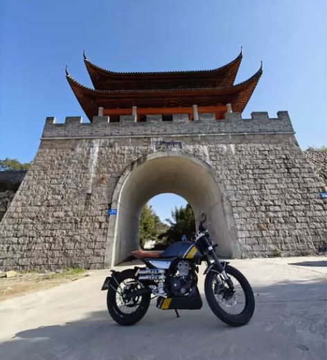 阿普利亚cr150 2017年多手户，保养...