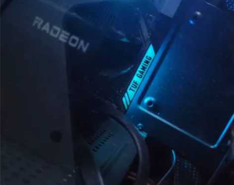 高配台式电脑主机 2k游戏通吃无压...