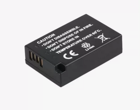 【全解码】LP-E17电池适用佳能EOS ...