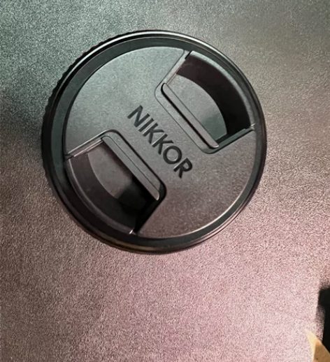 尼康Z口镜头，28mm f2.8，买了几乎...