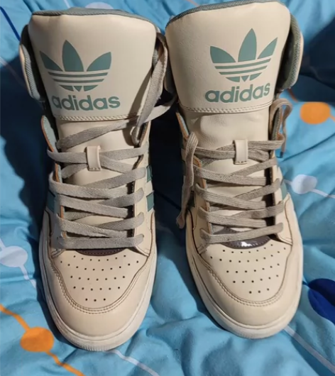 阿迪达斯ID1132  adidas Ex...