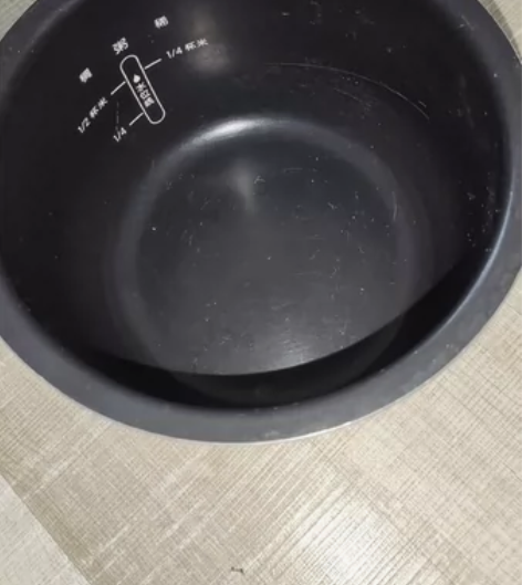 内胆  小米米家迷你电饭煲1.6L家用多功...