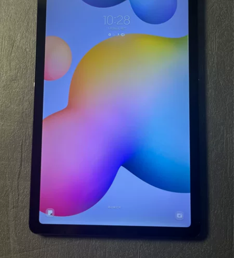 三星平板Tab S6 Lite P610 ...