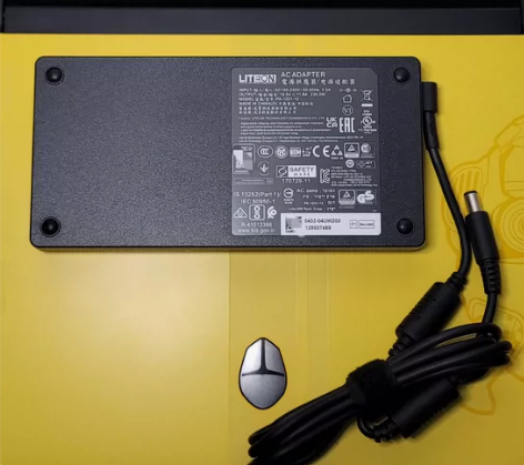 230w电源19.5v 11.8a大圆口7...