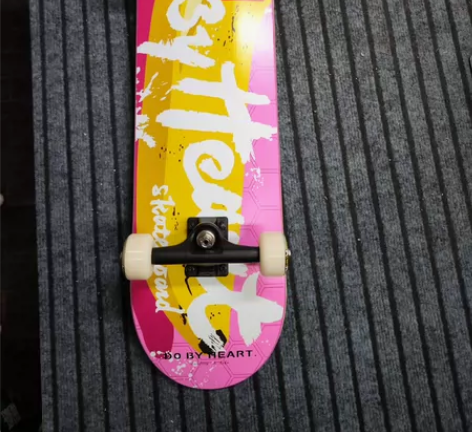 dbh滑板，全新，本店现特价清仓处理260...