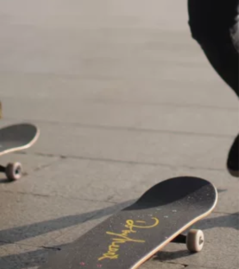 DBH滑板 青少年成人儿童男女生初学者专业...