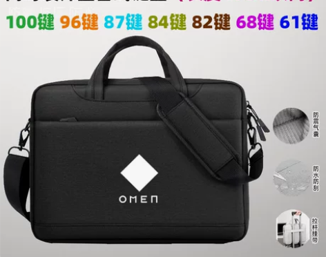适用暗影精灵8Pro电脑包16.1寸Plu...
