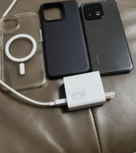 小米13 12+512g 黑色 手机无拆无...