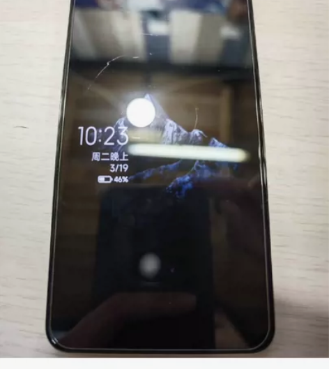 红米redmi k60e 12g+512g...