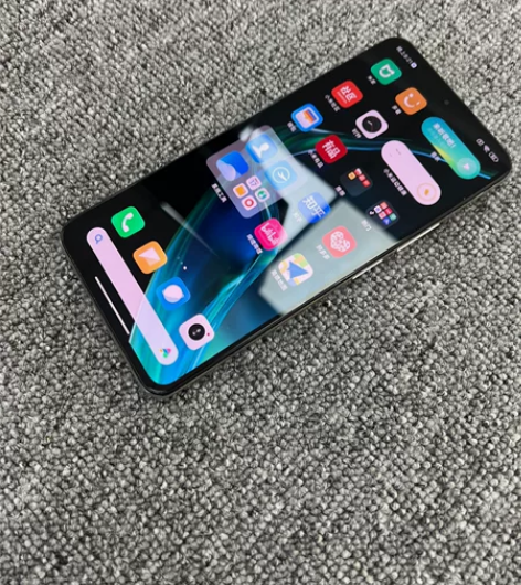 红米K60E 12+512G顶配版 屏幕完...