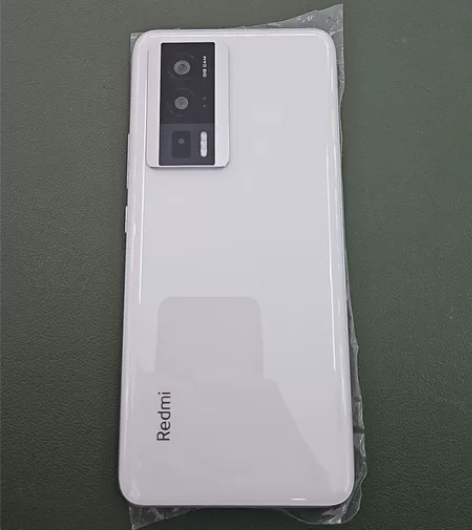 红米K60Pro 12+512G 第二代骁...