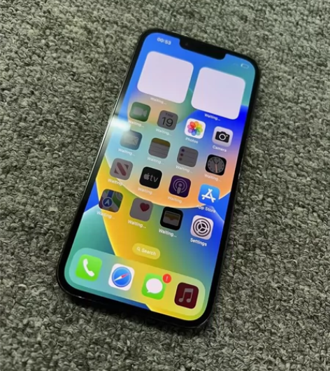 苹果14，个人自用，在保237天，成色95...