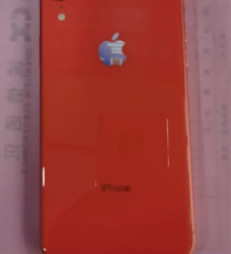 iPhone XR 国行128G 纯原。无...