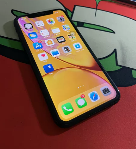 iPhoneXR 国行128g 个人用原装...