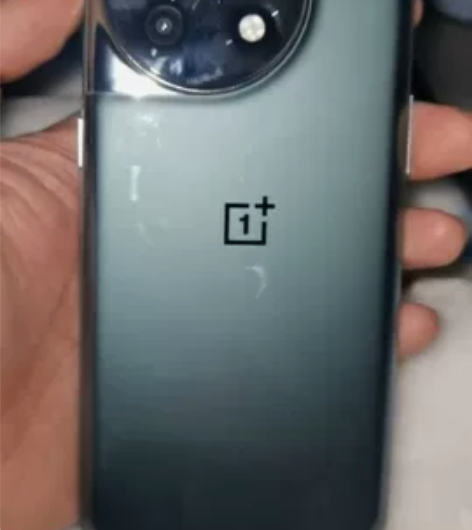 自用备用机一加11 16＋256无磕碰 保...