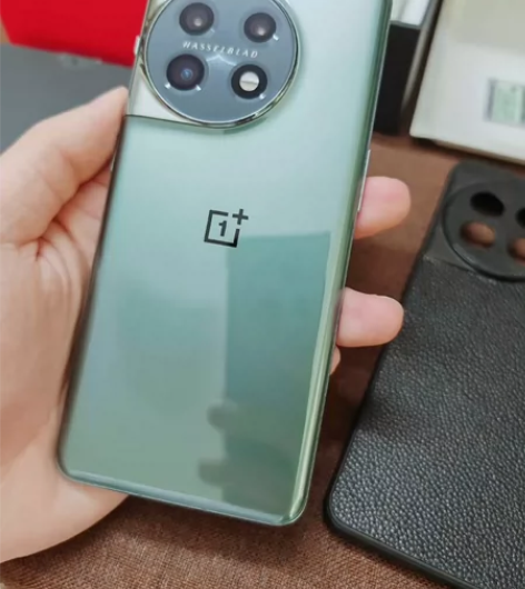 一加11 99新 16+256GB 全网通...